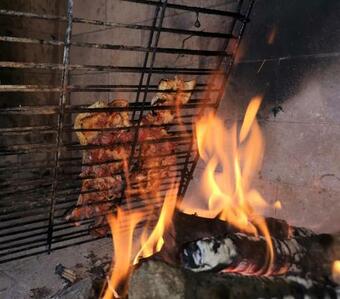 Casa Rural Las Palmeras