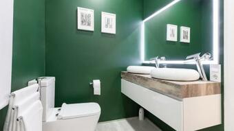 Apartamento Balcon Del Torico