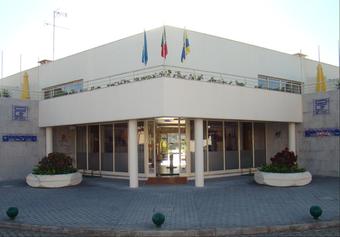 Hotel Clube Pinhal Da Foz