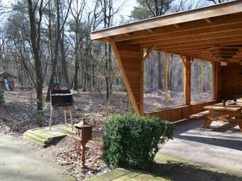 Holiday Home Priruco Edelunteren