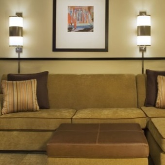 Hotel Hyatt Place Amsterdam Airport