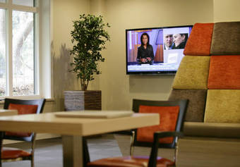 Hotel De Lunterse Boer