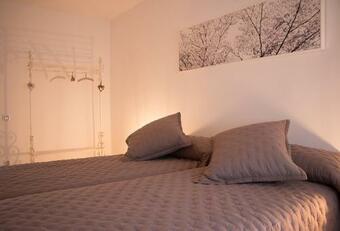 Apartamento Cal Fasi