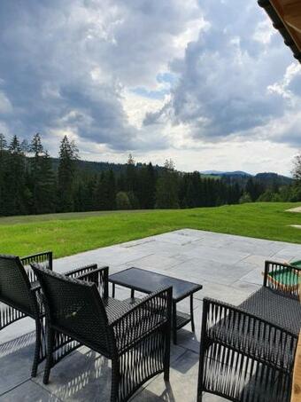 Villa Koniakowo - Dom Pinto