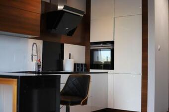 Apartament Berylowa 2