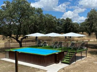 Agroturismo Finca Casaes Alojamientos