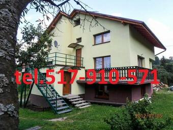 Apartamento Domek Koniak�w