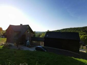 Apartamento Dom Wakacyjny Zimna Woda Koszarawa