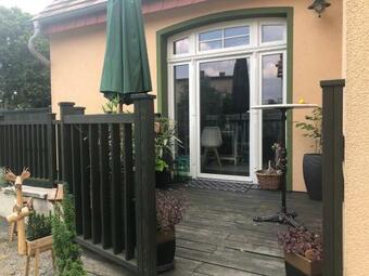 Apartament Ernesta