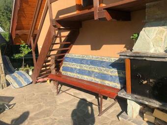 Apartament Pod Lubaniem U Chlipa?y