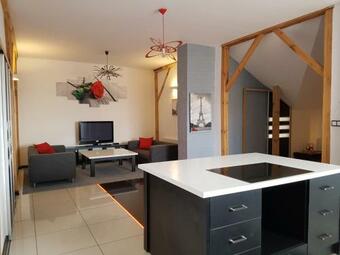 Apartament Nad Goplem Bialy