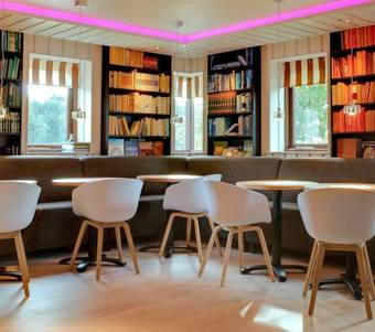 Boutique Hotel Sterrenberg