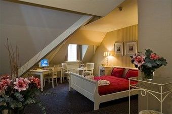 Amr�th Hotel Lapershoek Arenapark