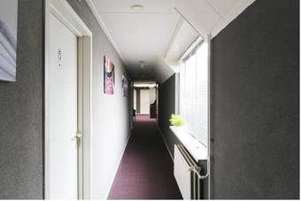 Grandcaf� Hotel De Viersprong