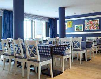 Hotel-restaurant Gulpenerland