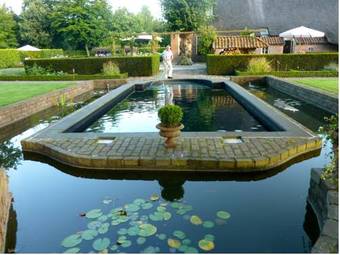 Hotel Hoeve De Eshof