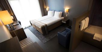 Best Western Plus City Hotel Gouda