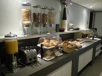 Fletcher Hotel-restaurant Teugel Uden-veghel