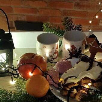 Gazd�wka - Najlepsza Miejsc�wka Domek W Pieninach