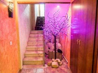 Apartamento Valterra Y Tosal