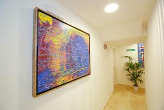 Apartamentos Rinc�n Del Mar