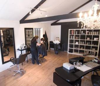 Recreatiepark De Boshoek