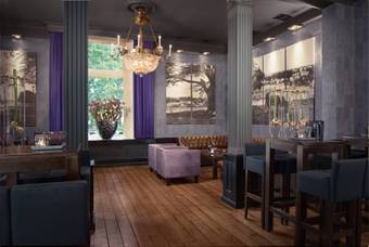 Hotel Restaurant De Wolfsberg