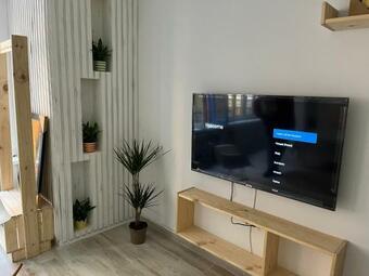 Apartamento Loft ?a? Junto Plaza Mayor, La Murta