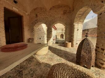 Hotel Palacio Conde Del �lamo