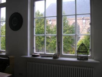 Apartamento De Oude Hbs