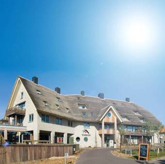 Aparthotel Westcord Residentie Vlierijck