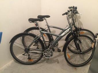 Apartamento Aqua Nature 27d