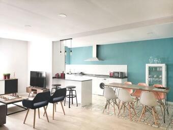 Apartamento Casa de El Greco
