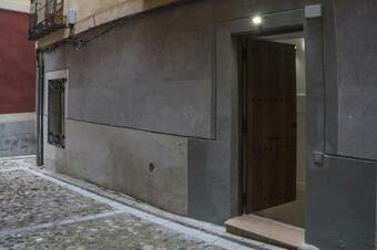 Apartamento Termas Romanas I