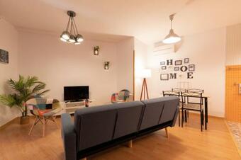 Apartamento La Esquina de Alfonso XII