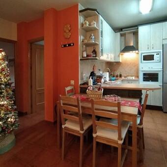 Casa Rural Dani Escalona