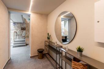 Hostal Toledorooms Greco - Habitación Doble Deluxe En El Centro