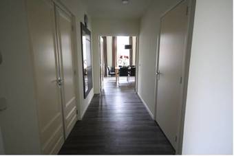 Apartamento Staetige Dames