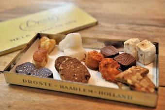 Notiz Hotel Leeuwarden