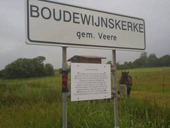 Minicamping De Visser