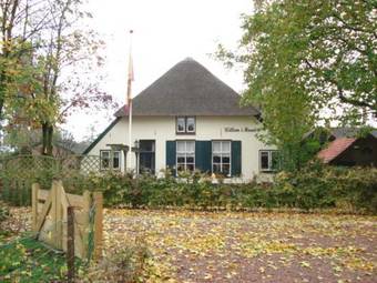 B&B De Willemshoeve