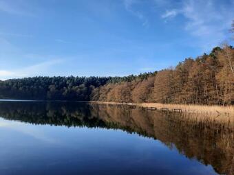 Agroturismo Chatka Kurki