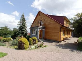 Apartamento Le?nicz�wka