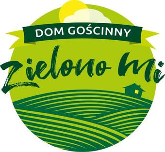 Zielono Mi - Dom Go?cinny W ?apalicach