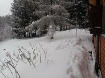 Apartamento G�rski Zak?tek Z Kominkiem I Tarasem - Laliki