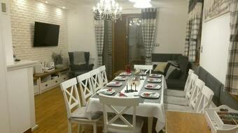 Villa Lawendowy Dworek