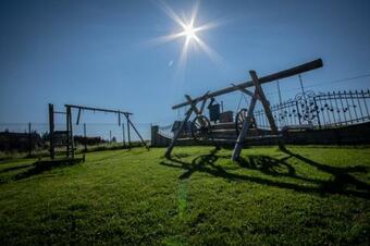 Bed & Breakfast Podhalanski Dworek