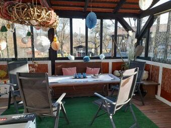 Apartamento Im Dreil�ndereck - Dom Przy Trzech Granicach