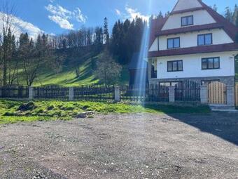 Apartamenty U Basi