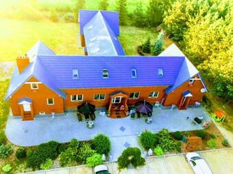 Bed & Breakfast Zak?tek